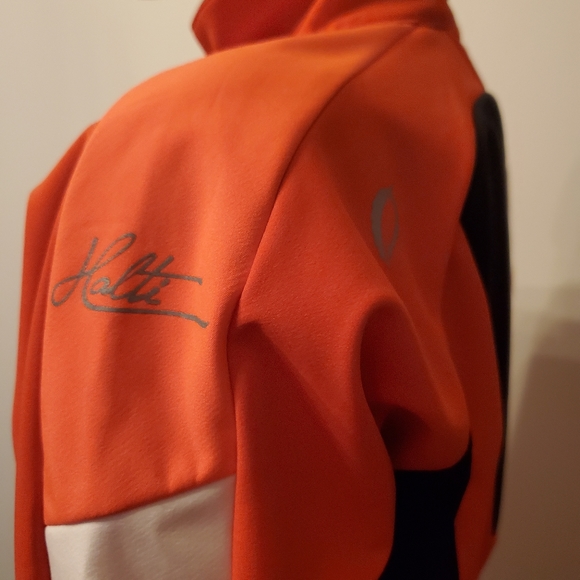 HALTI high performance jacket - Picture 3 of 14